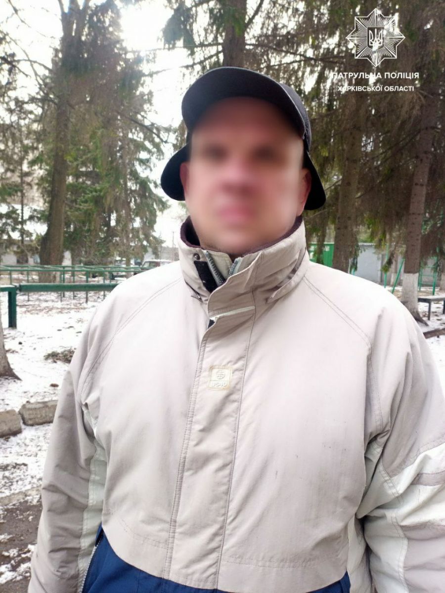 Криминал Харьков: Обворовывавшие харьковчан мародеры пойманы стражами порядка